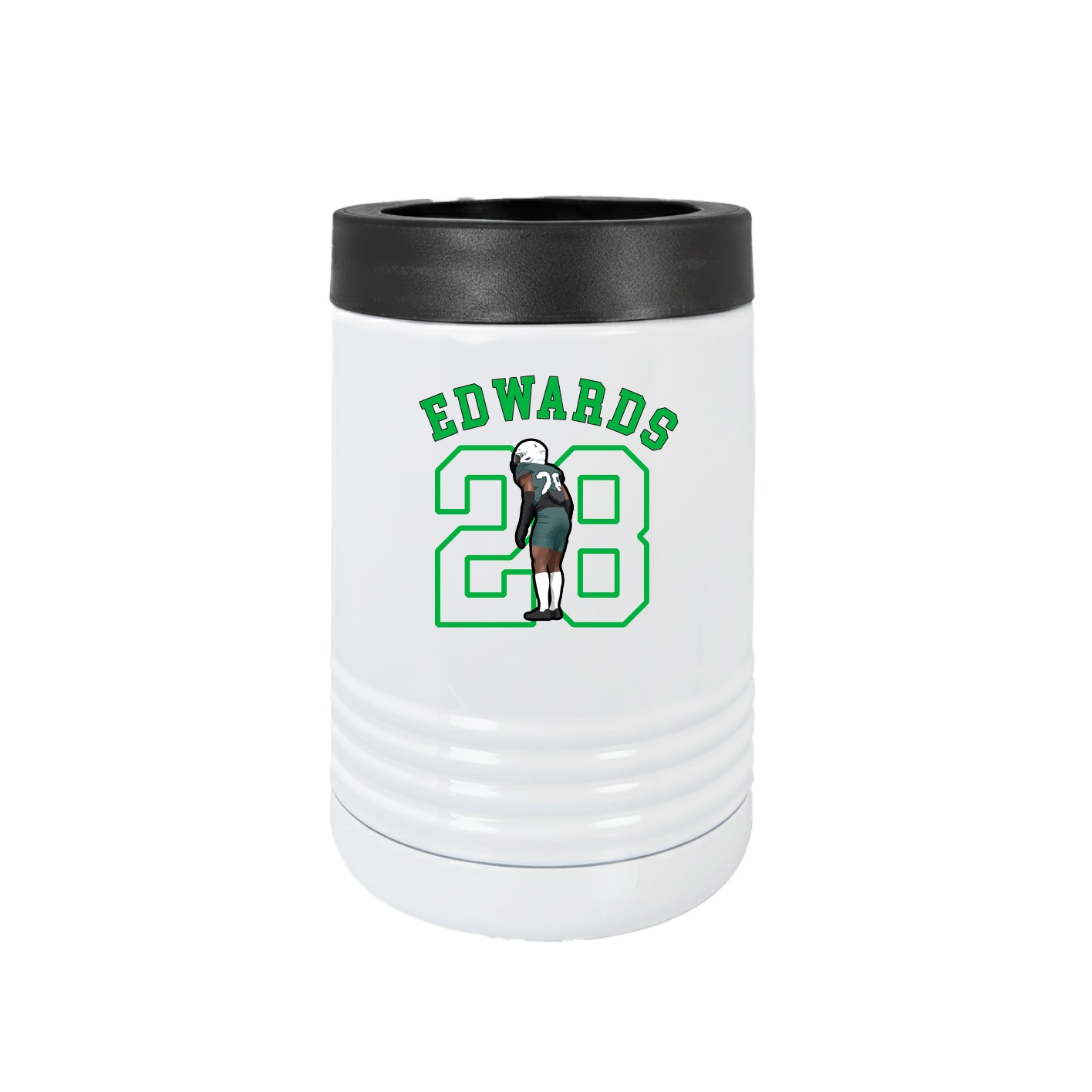 Beverage Holder — Shirsey Arch in White