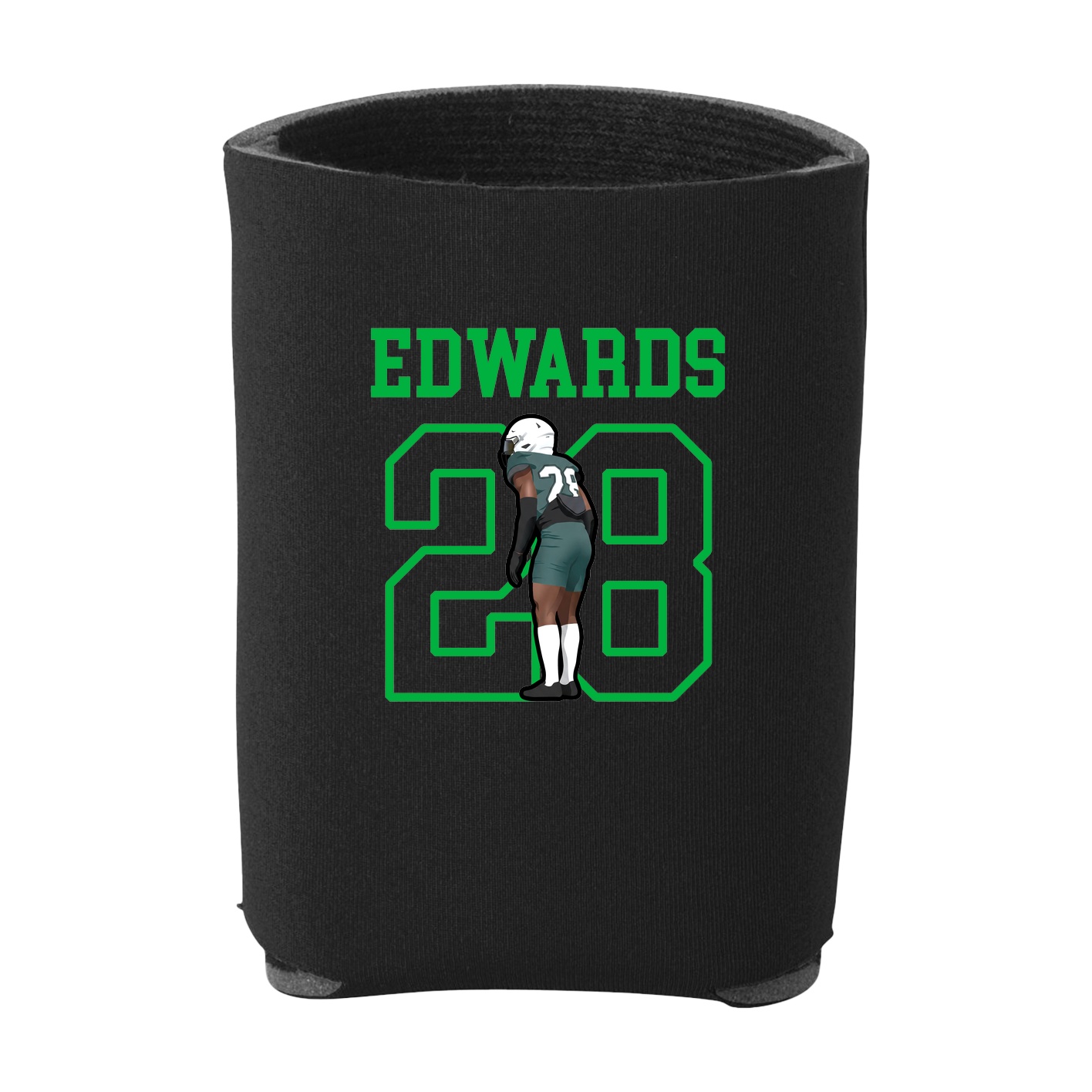 Can Holder — Shirsey in Black