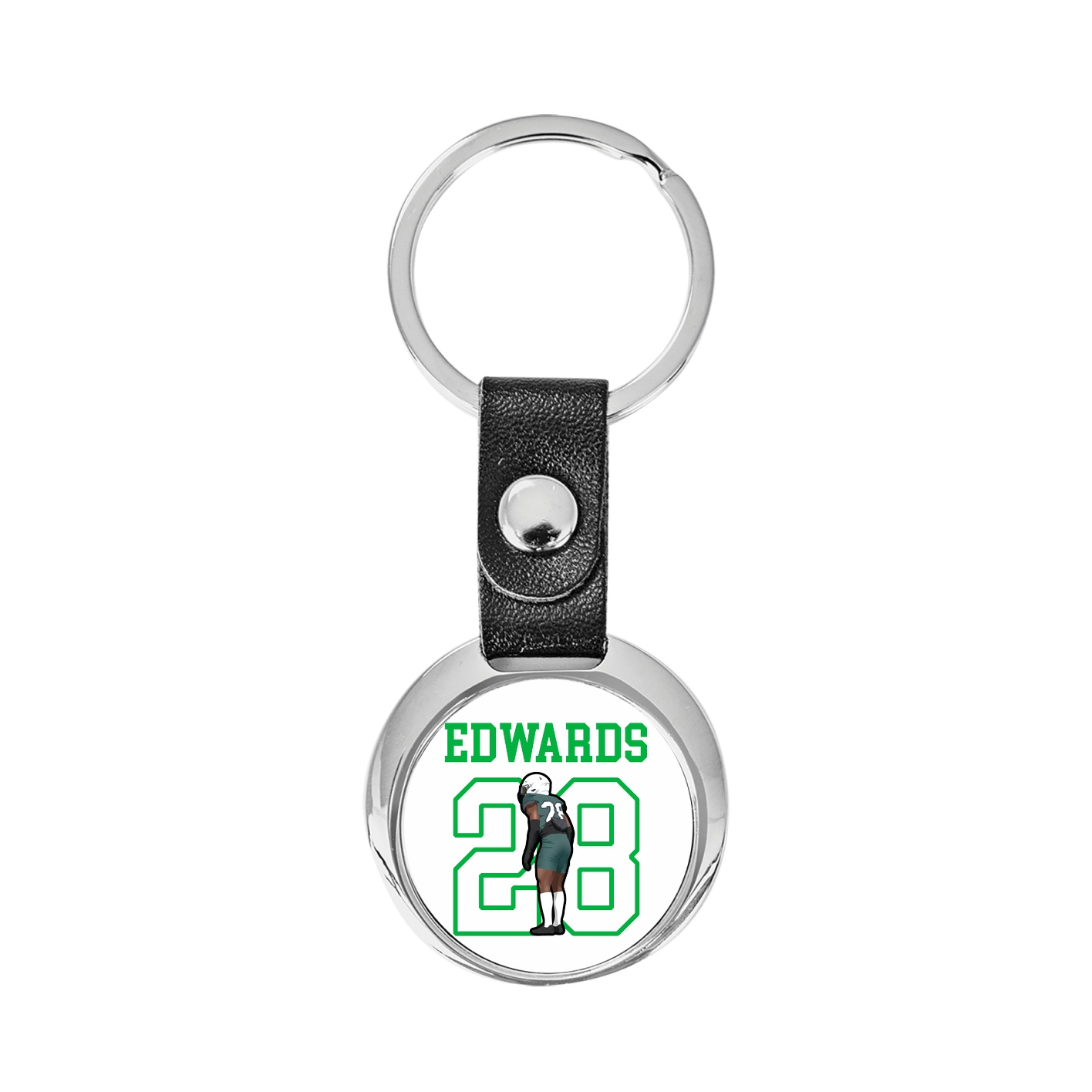 Key Chain — Shirsey in Classic