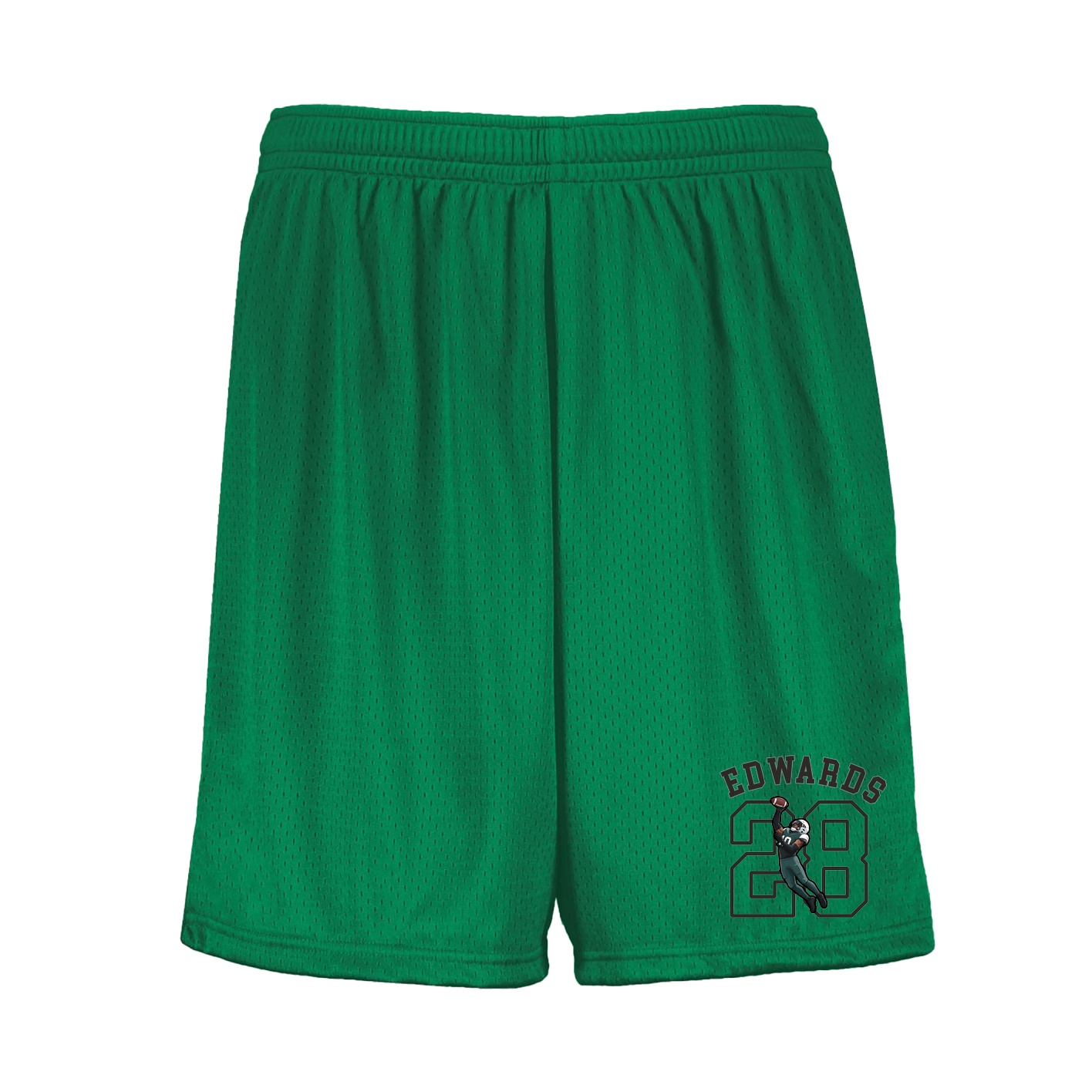 Shorts — Shirsey Arch in Classic