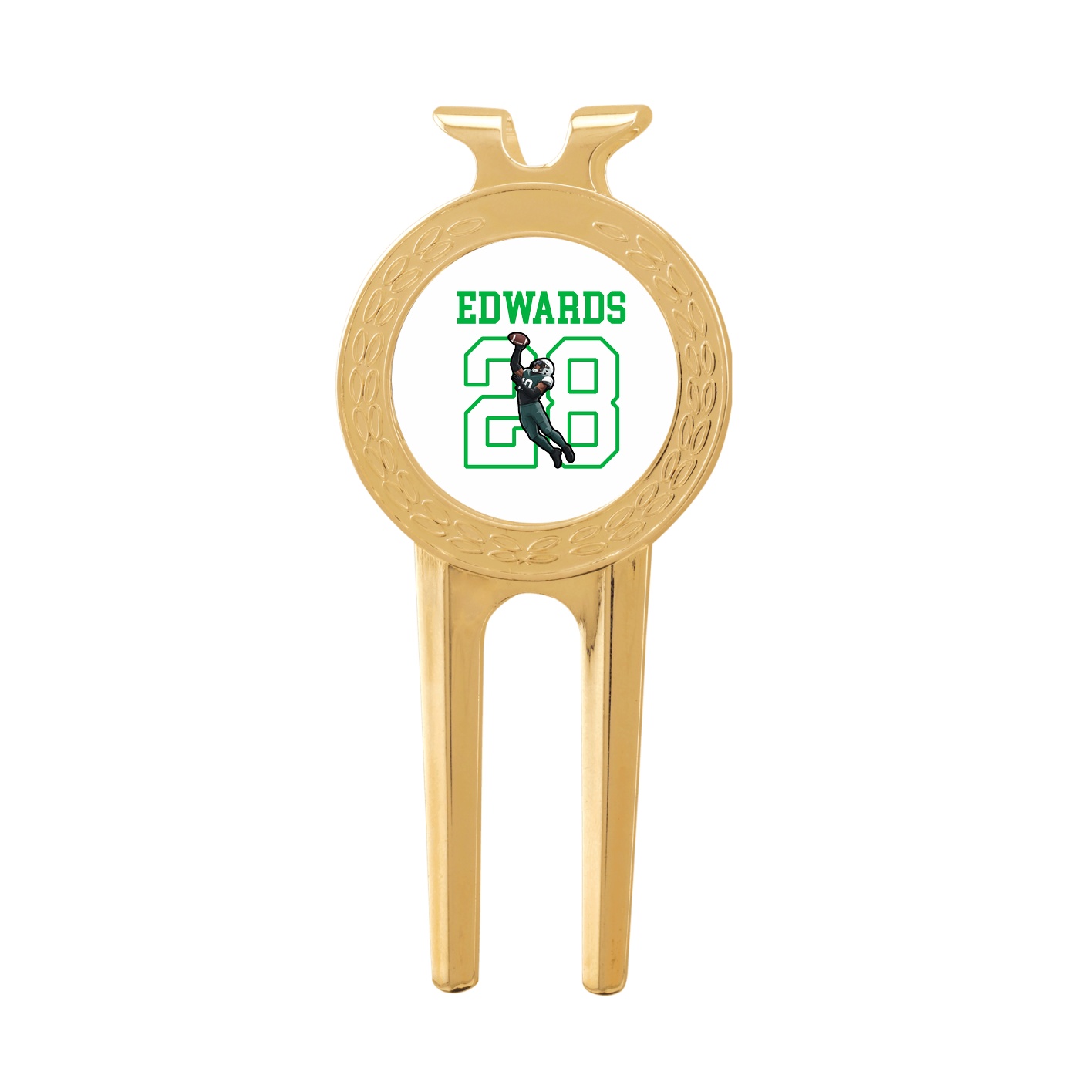 Divot Tool with Ball Marker — Shirsey in Classic
