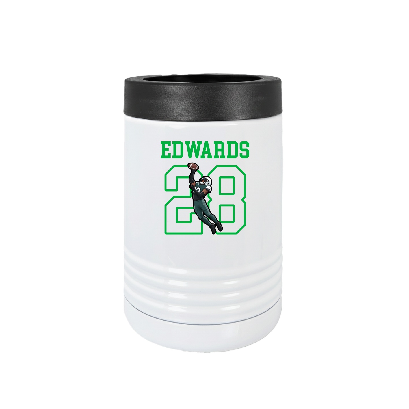 Beverage Holder — Shirsey in White