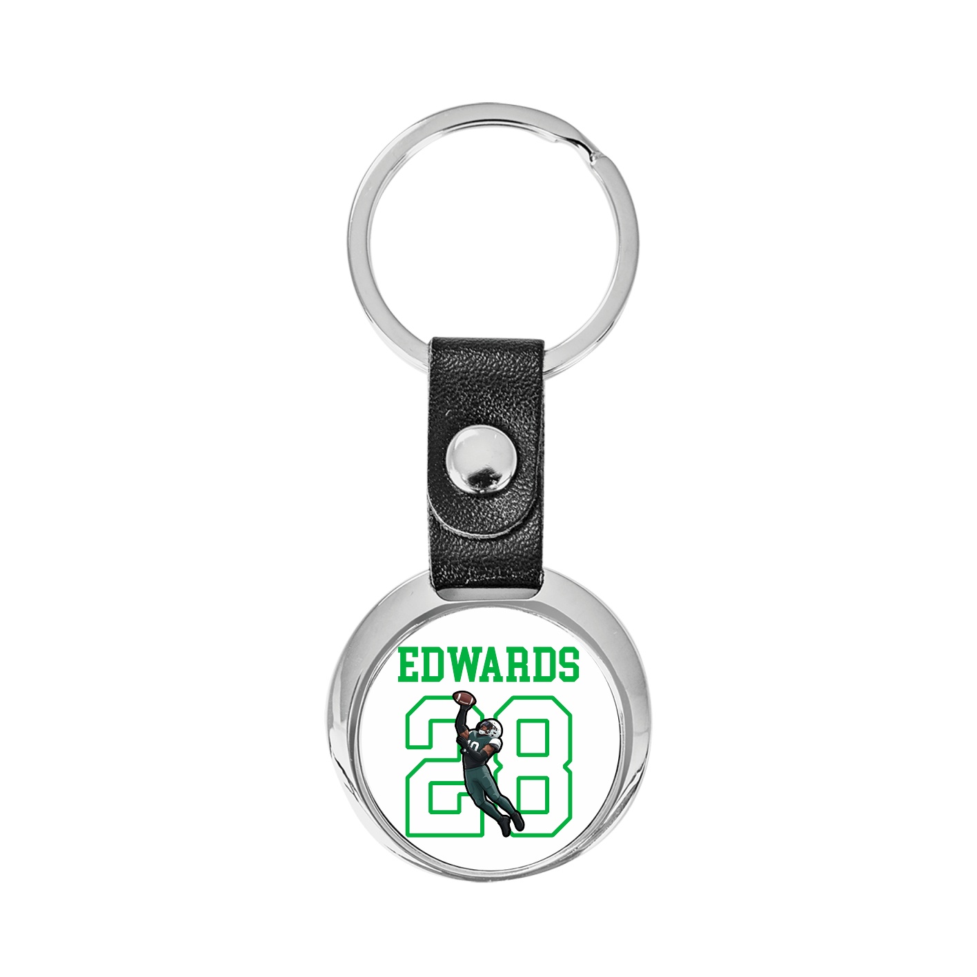 Key Chain — Shirsey in Classic