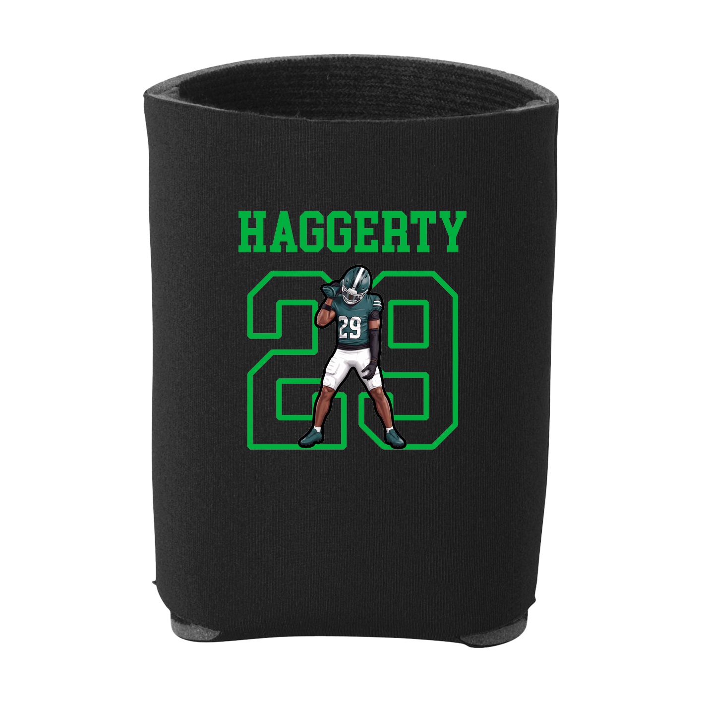Can Holder — Shirsey in Black