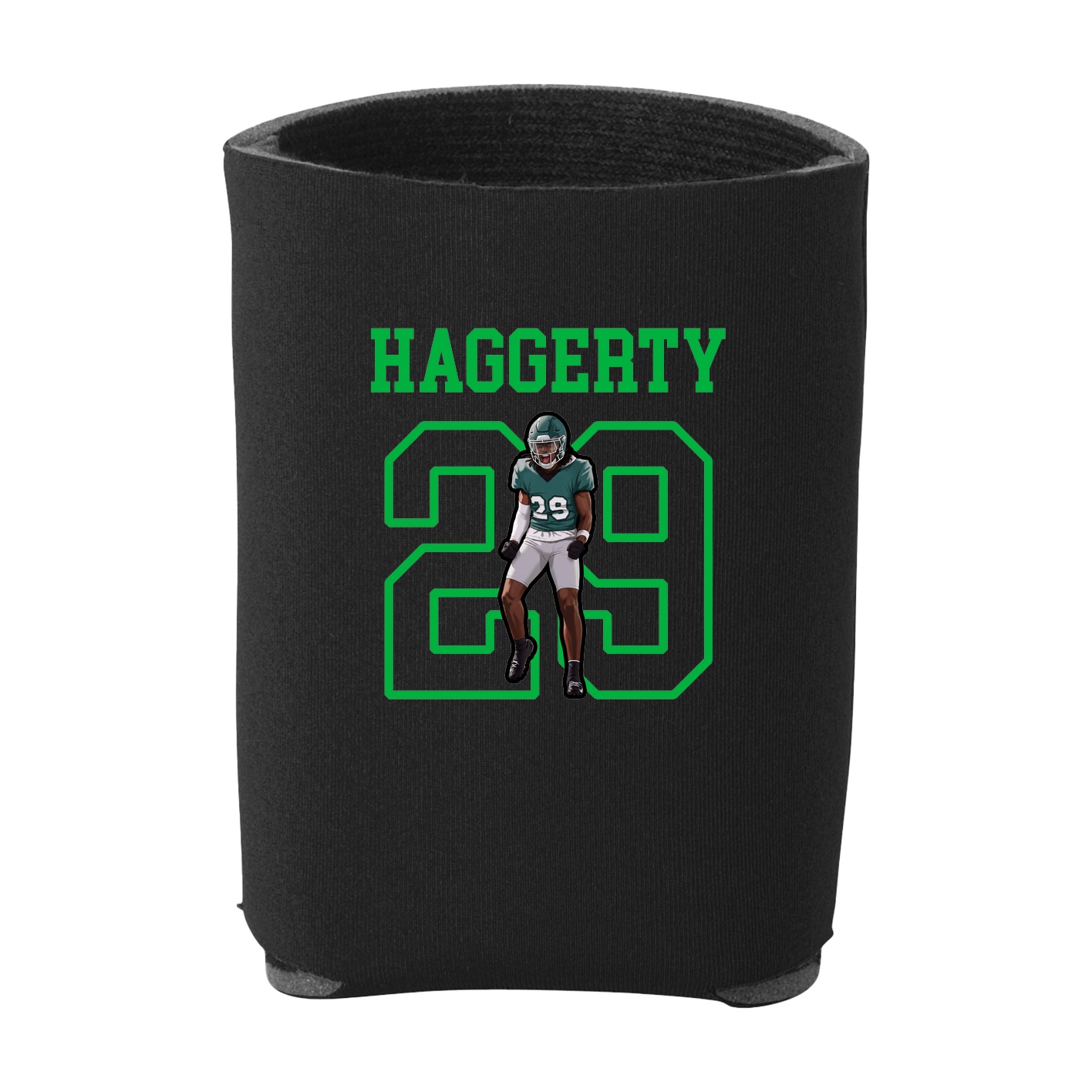 Can Holder — Shirsey in Black