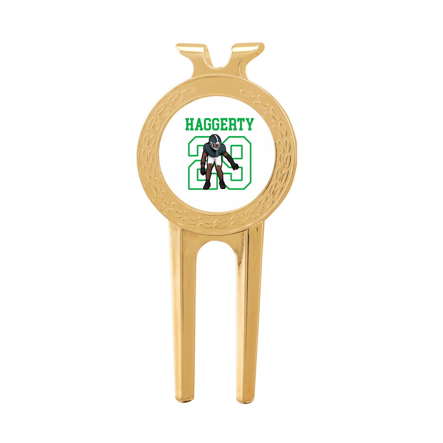 Divot Tool with Ball Marker — Shirsey in Classic