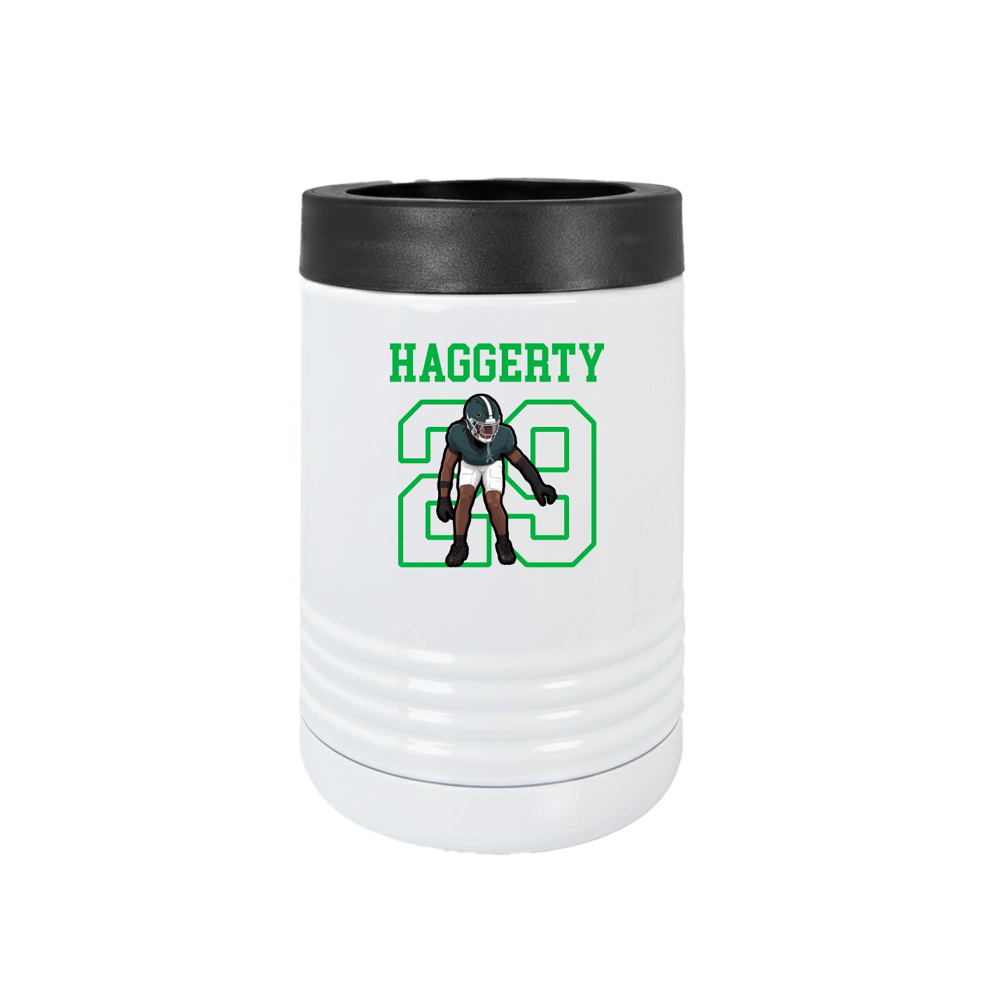 Beverage Holder — Shirsey in White