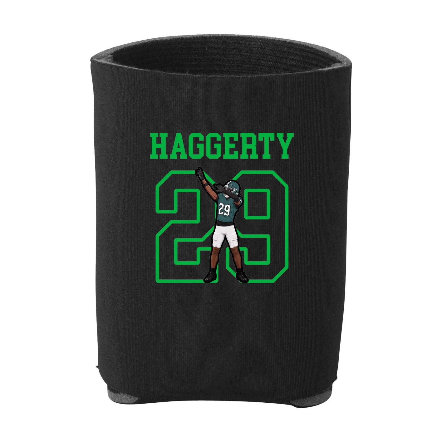 Can Holder — Shirsey in Black