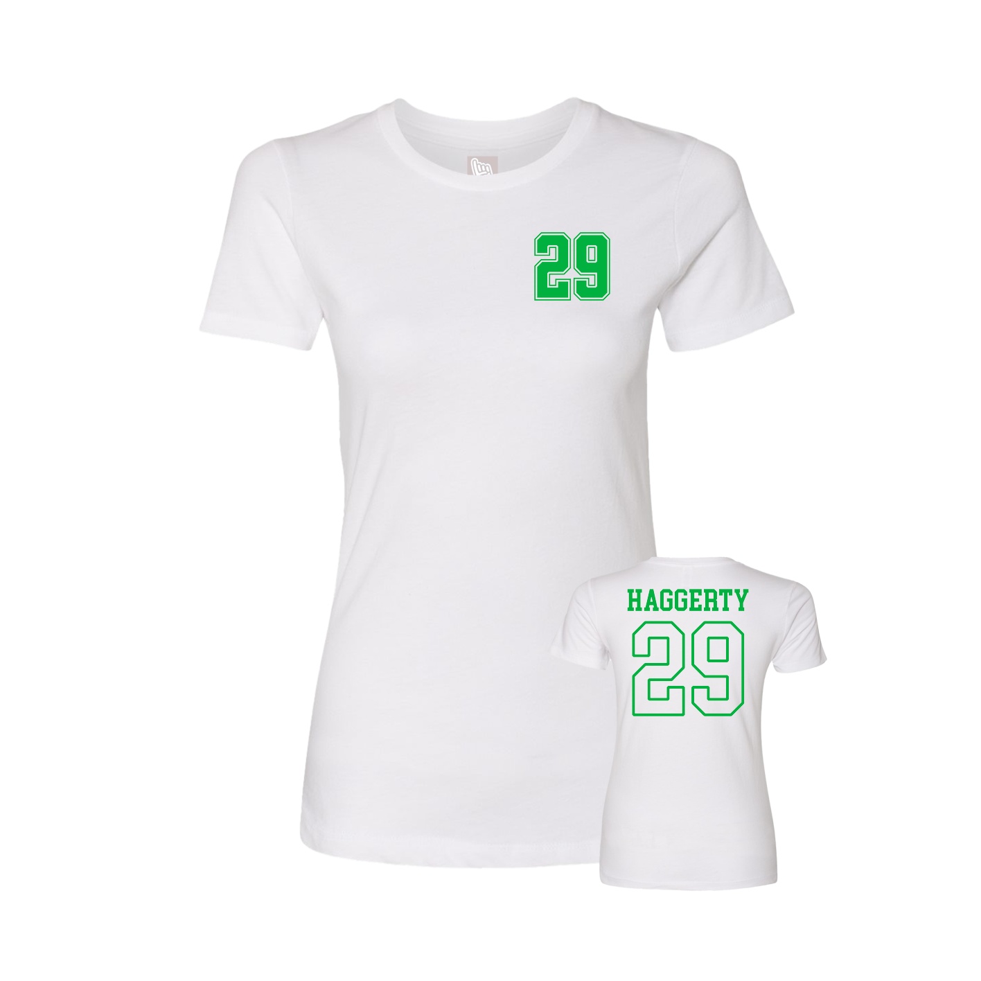 Womens Tee