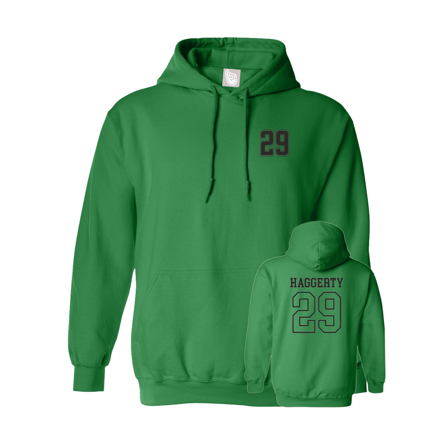 Hoodie