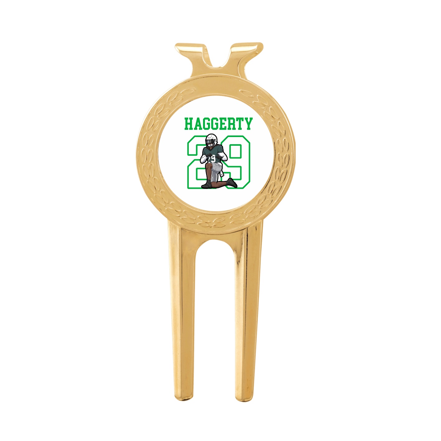 Divot Tool with Ball Marker — Shirsey in Classic