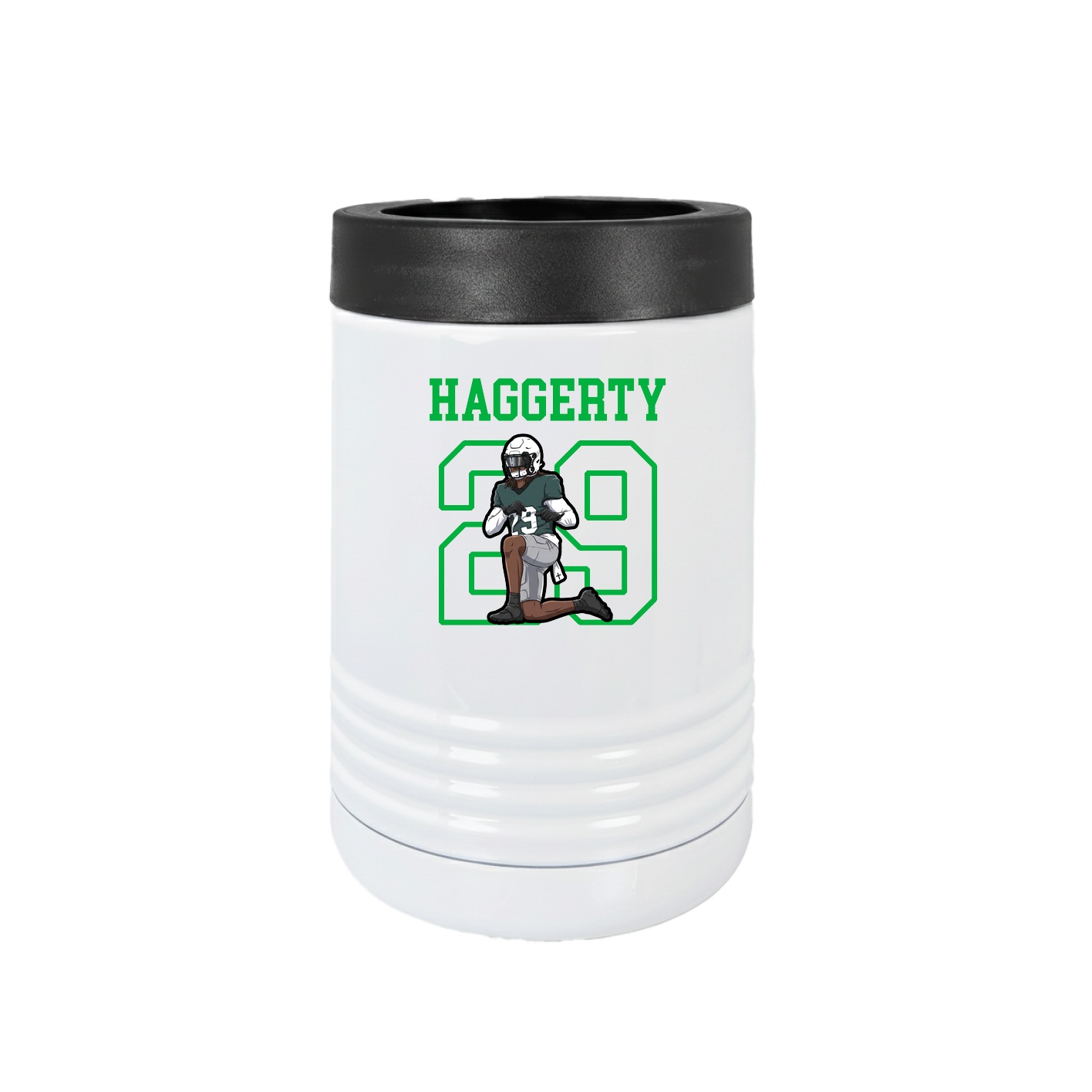 Beverage Holder — Shirsey in White