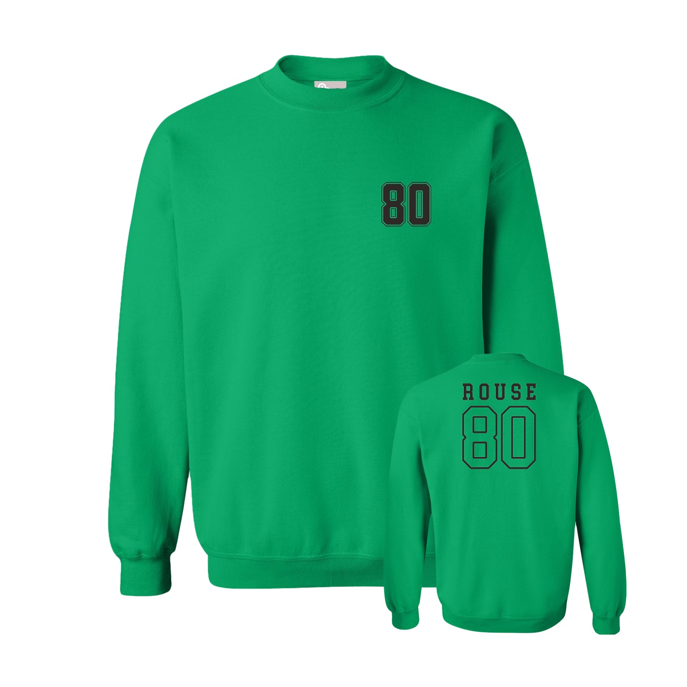 Fleece Crew