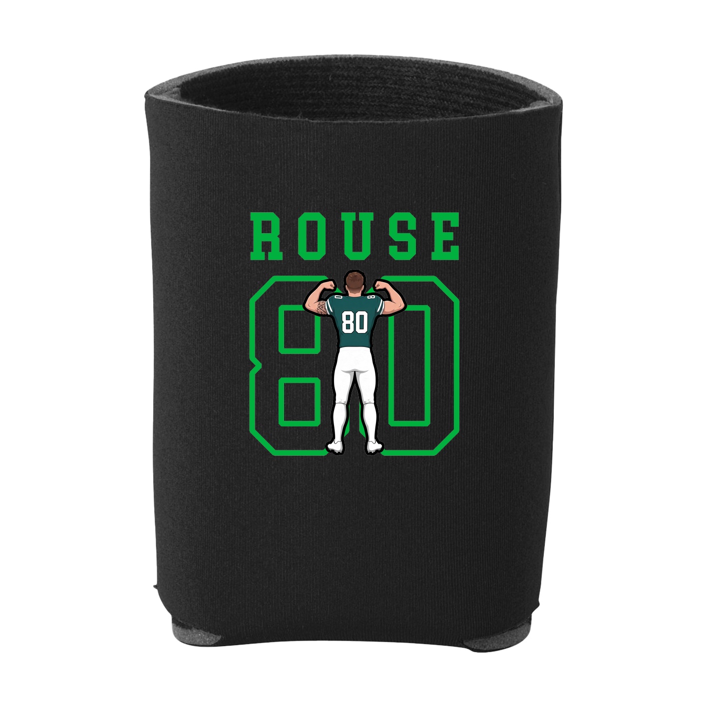 Can Holder — Shirsey in Black