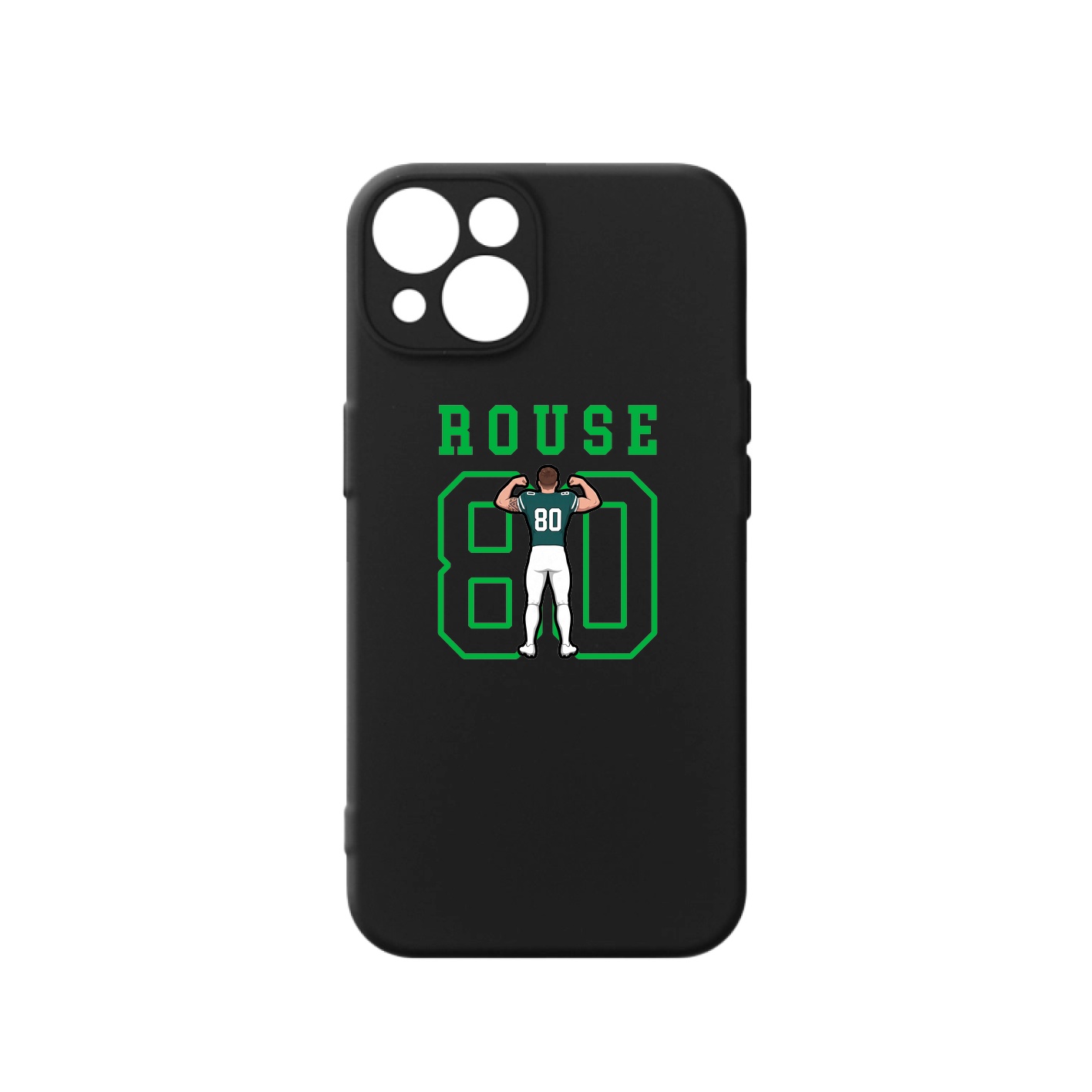 iPhone case