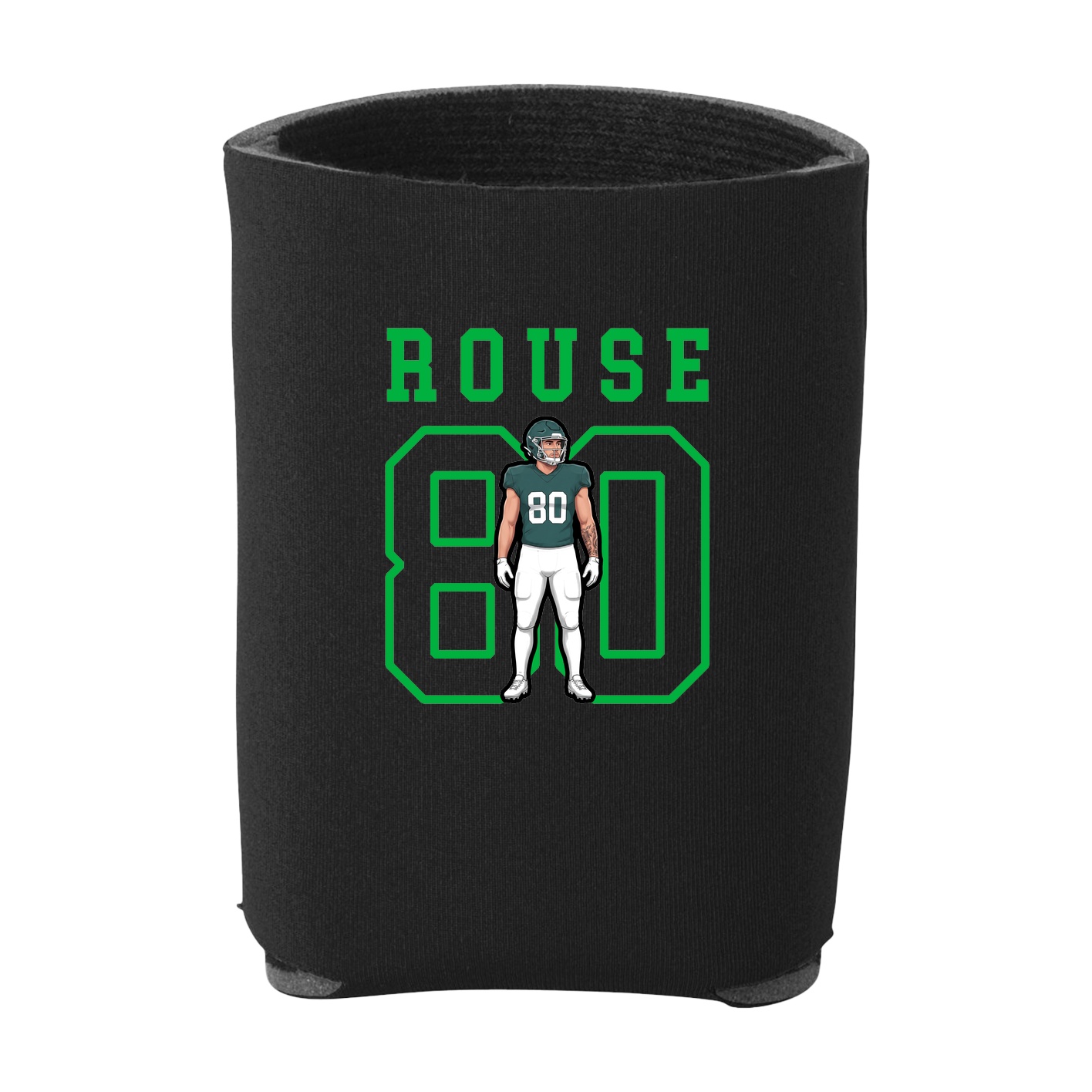 Can Holder — Shirsey in Black