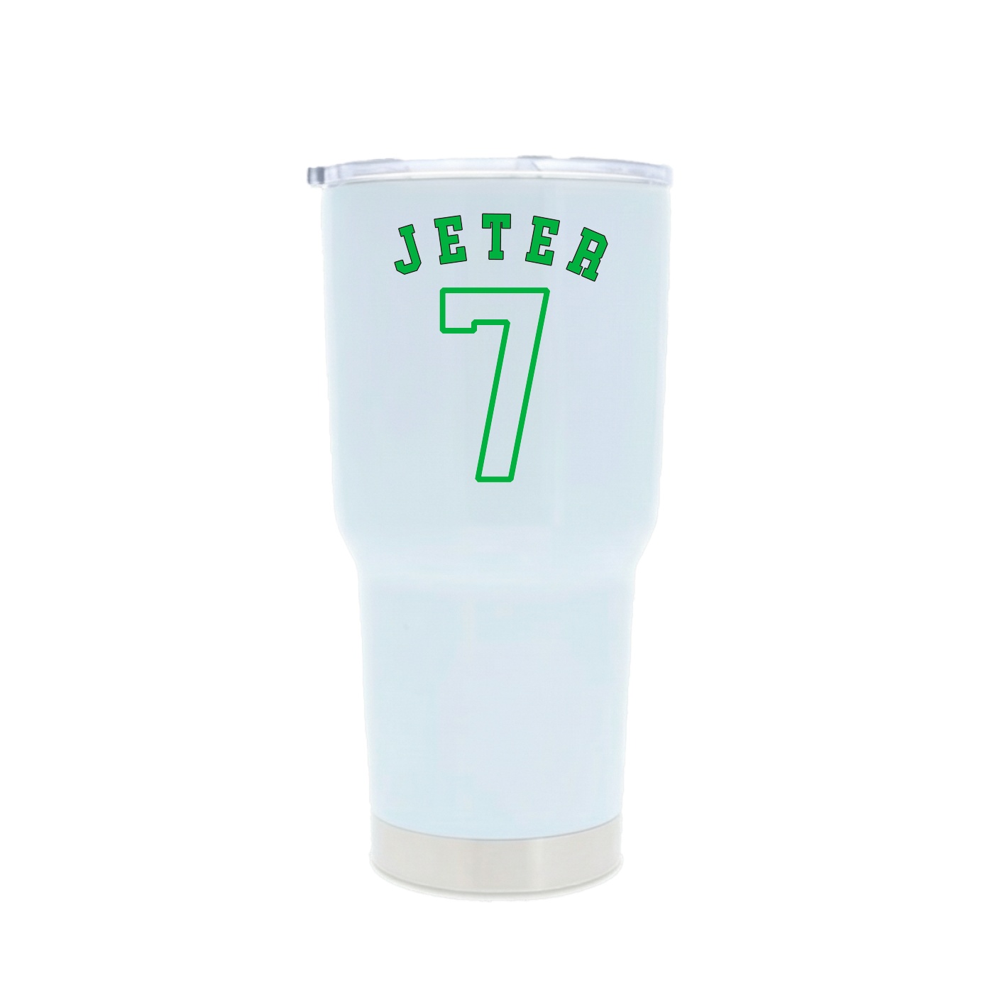 30oz Stainless Steel Tumbler