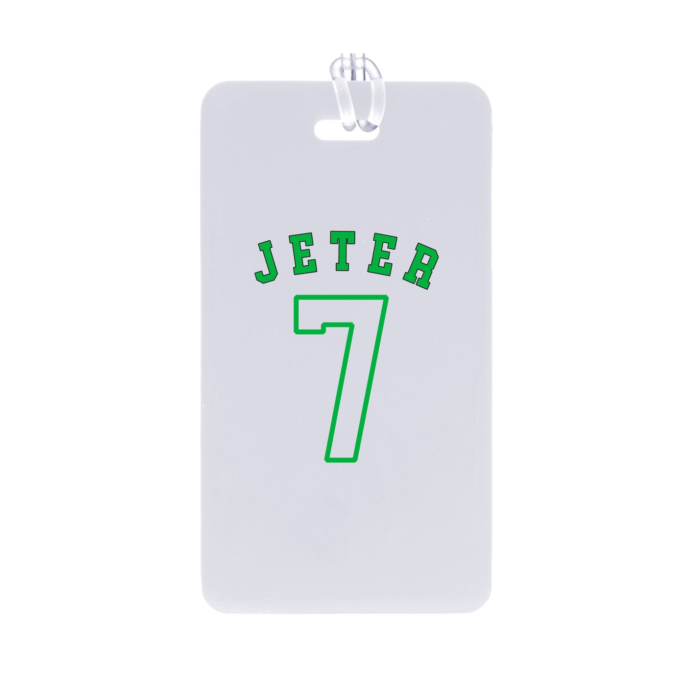 Bag Tag
