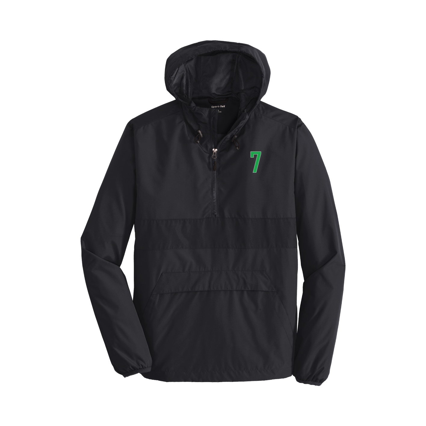 Anorak