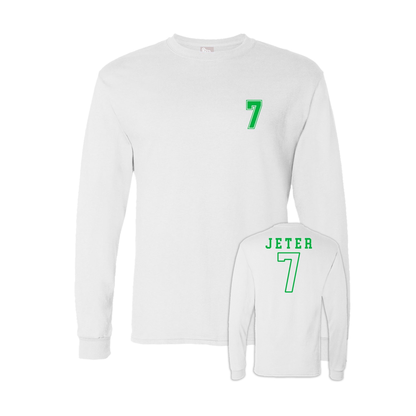 Long Sleeve Tee