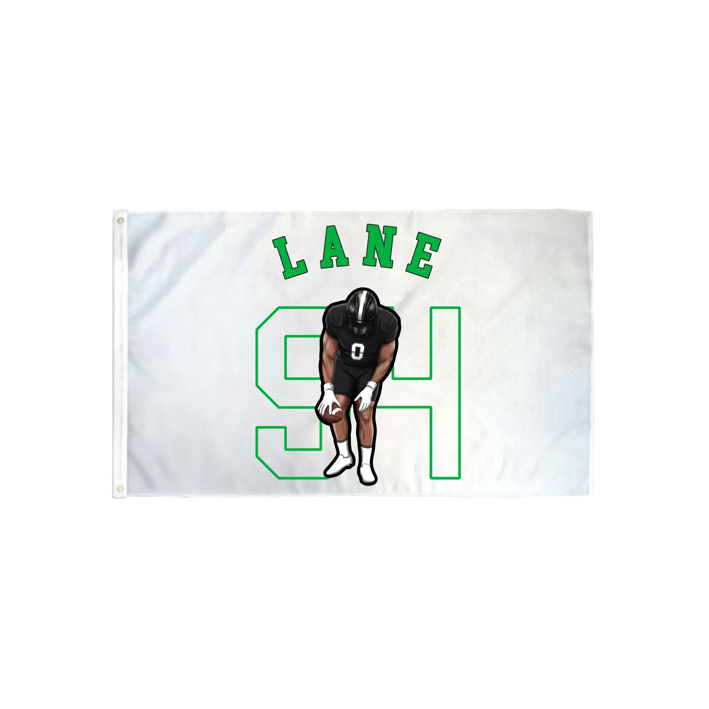 3x5 Flag