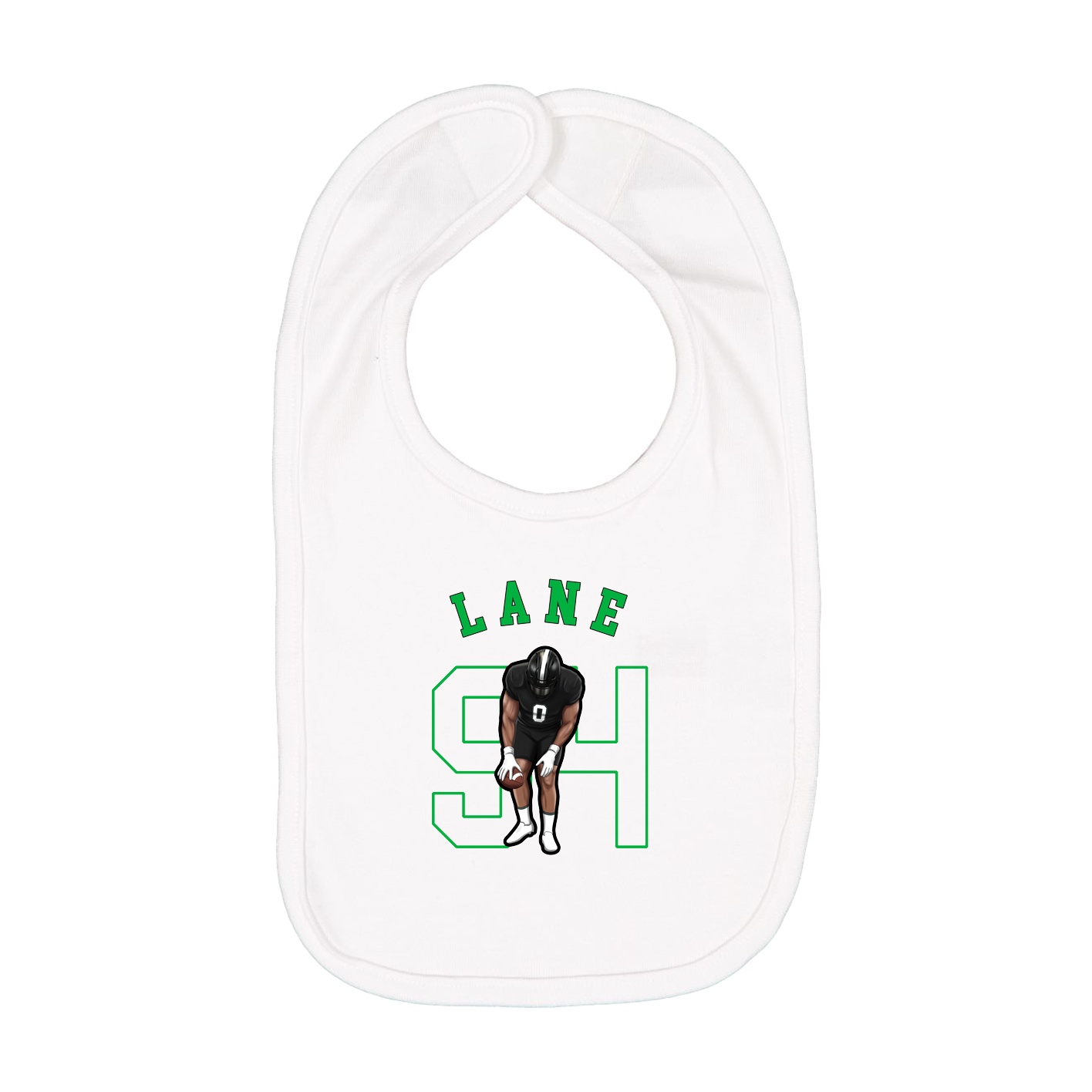 Infant Bib