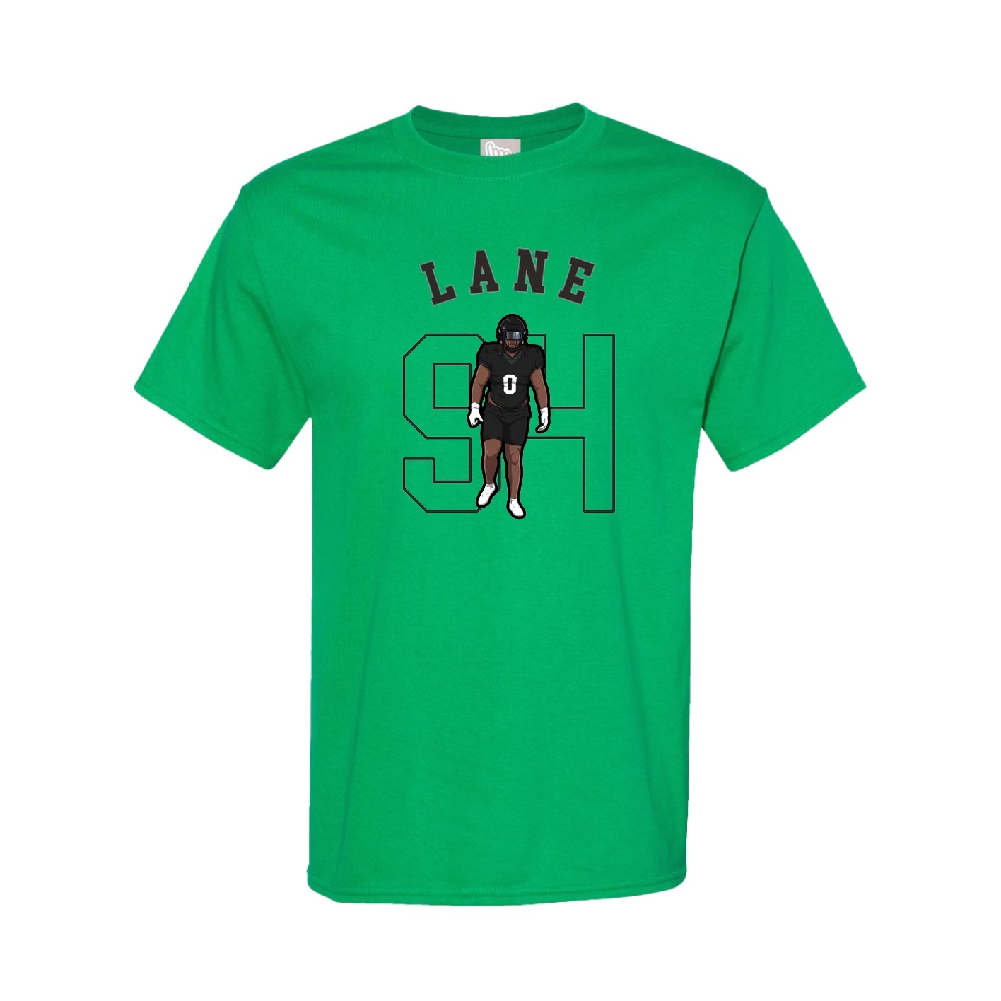 NIL Club Youth Tee
