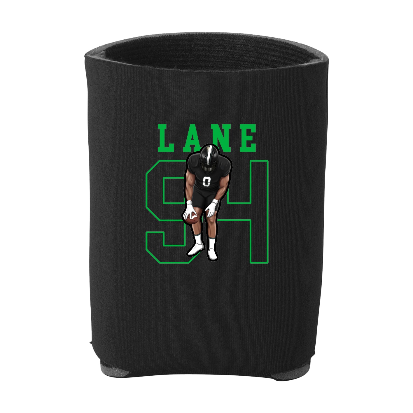 Can Holder — Shirsey in Black