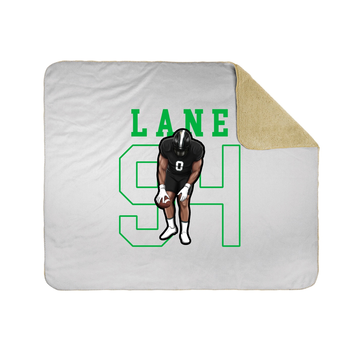 Throw Blanket