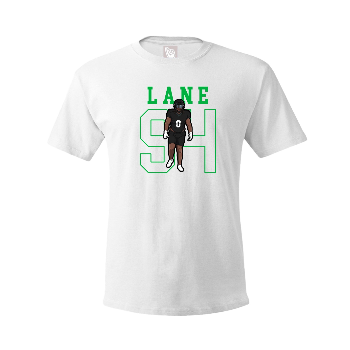 NIL Club Tee