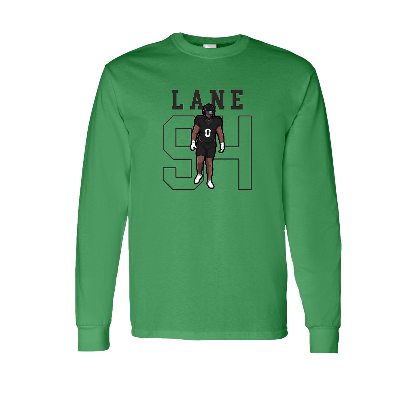 Long Sleeve Tee