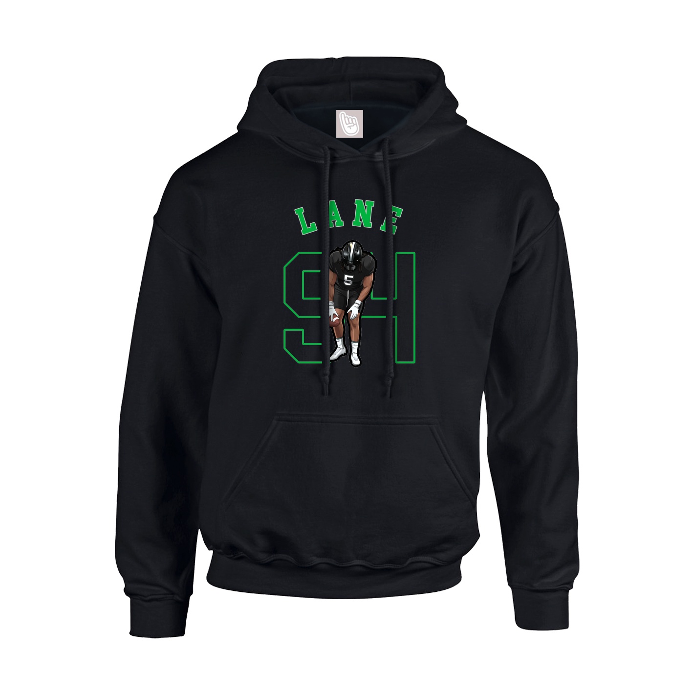 Hoodie