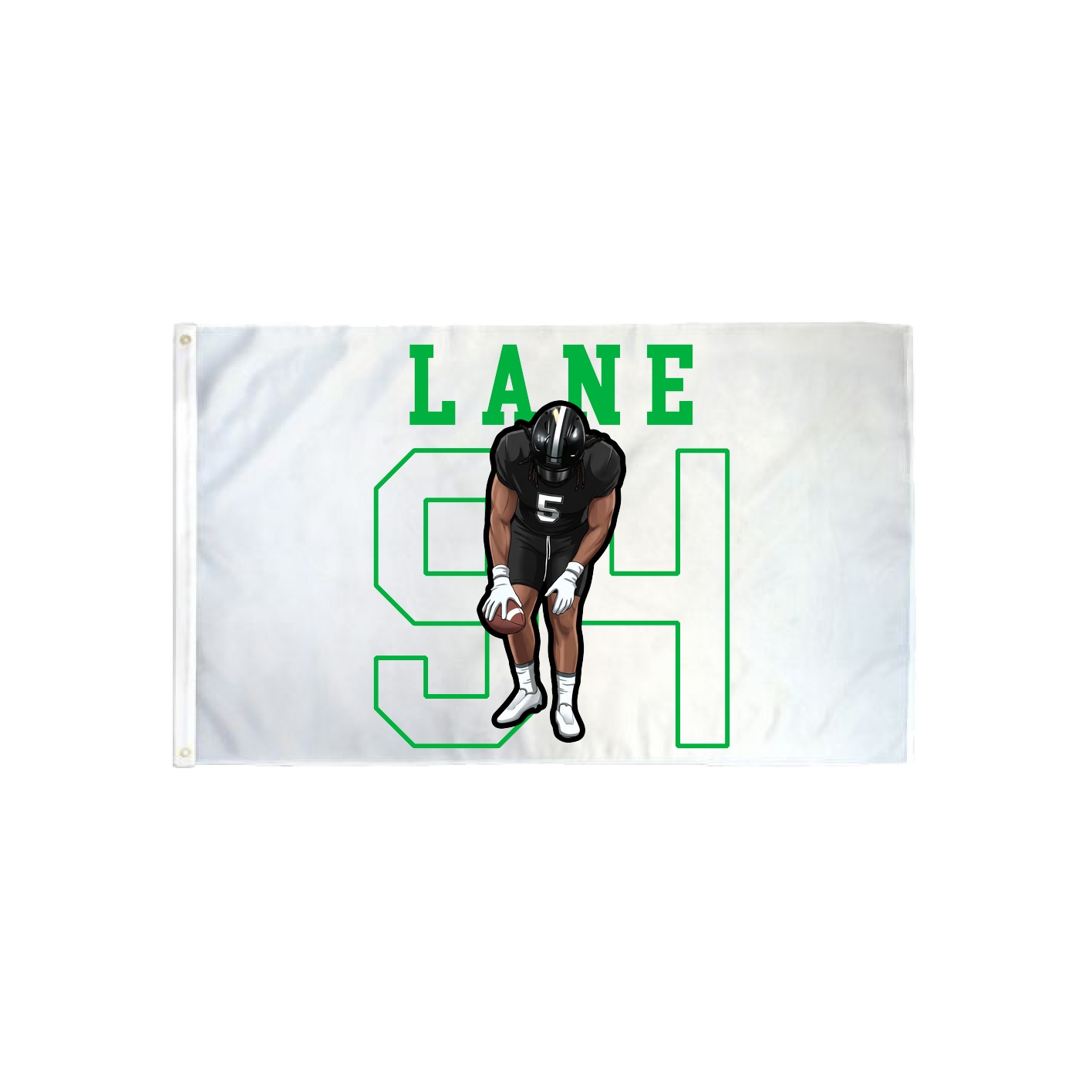 3x5 Flag