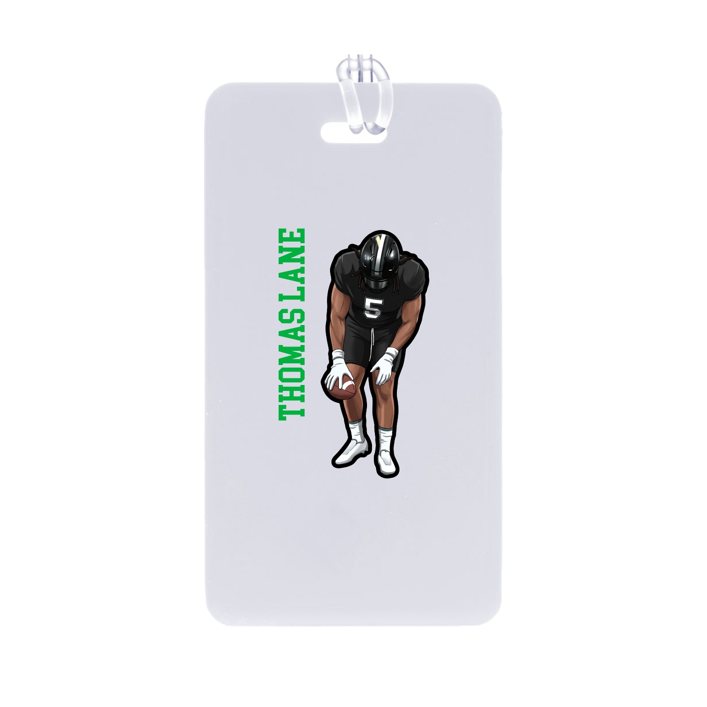 Bag Tag