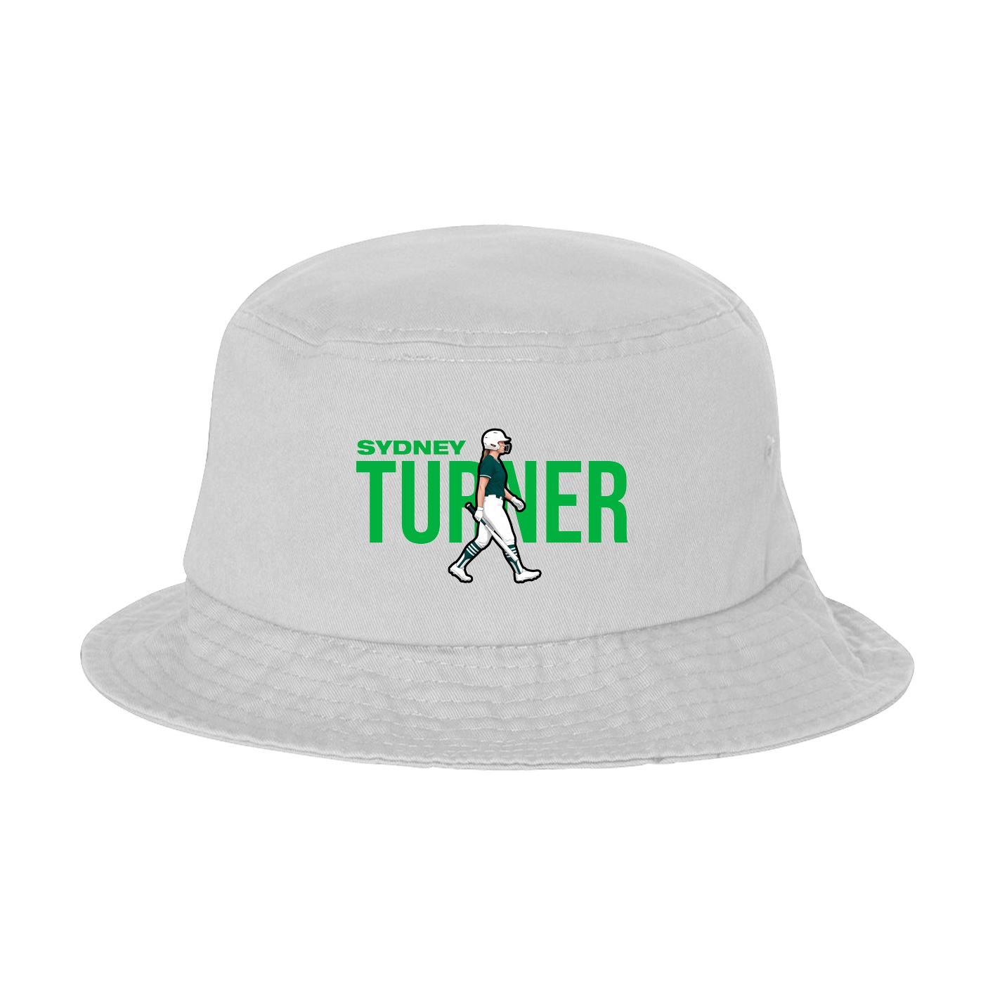 Bucket Cap