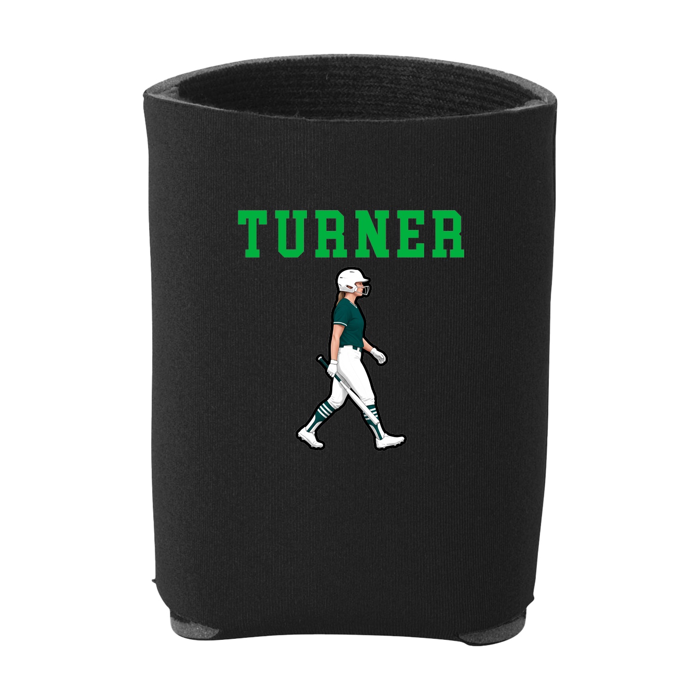 Can Holder — Shirsey in Black