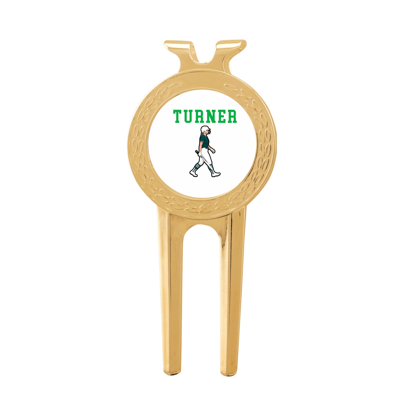 Divot Tool with Ball Marker — Shirsey in Classic