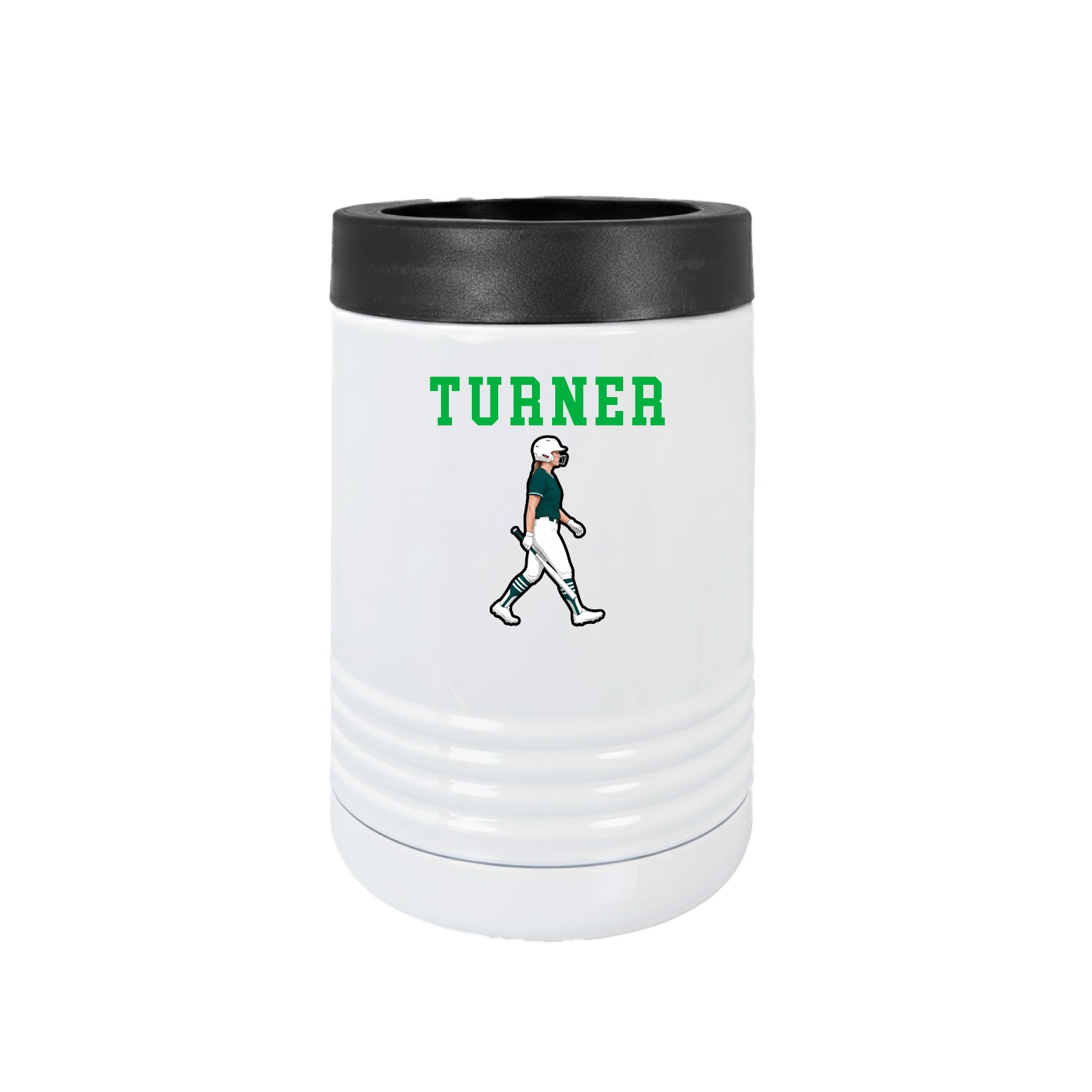 Beverage Holder — Shirsey in White