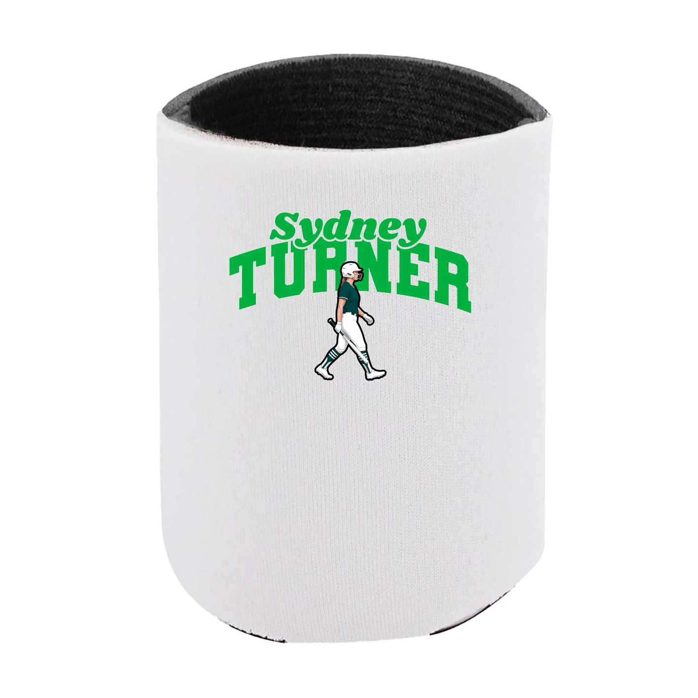 Can Holder — Signature Arch in White