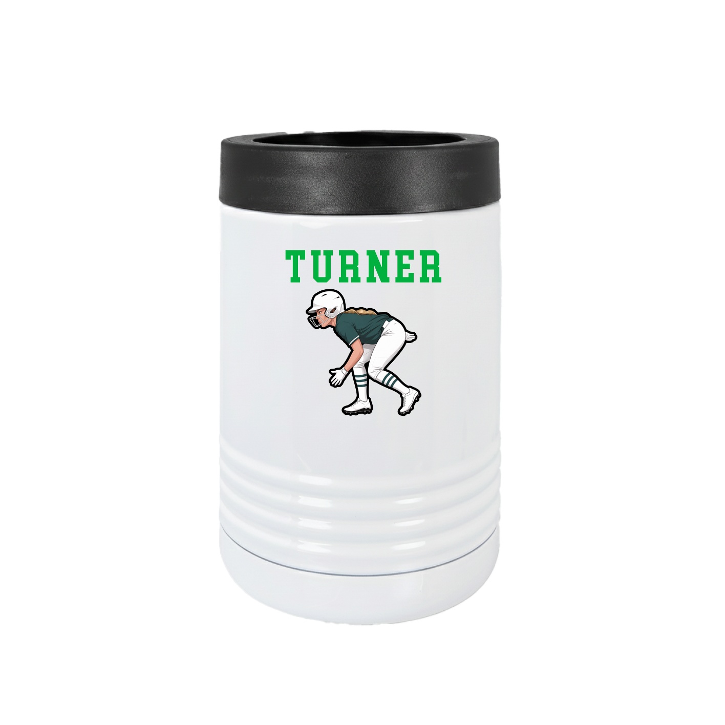 Beverage Holder — Shirsey in White