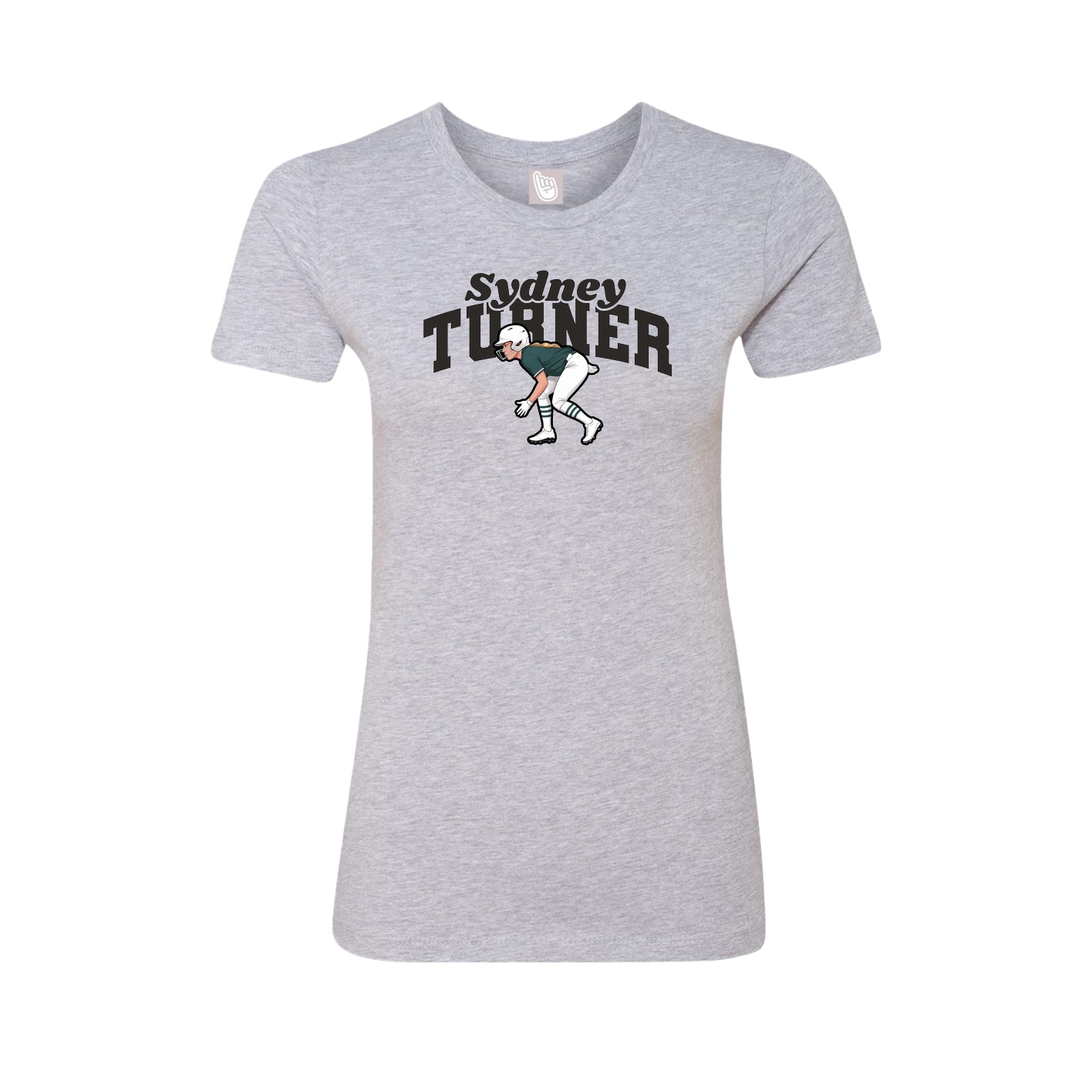 Fitted Women's Tee