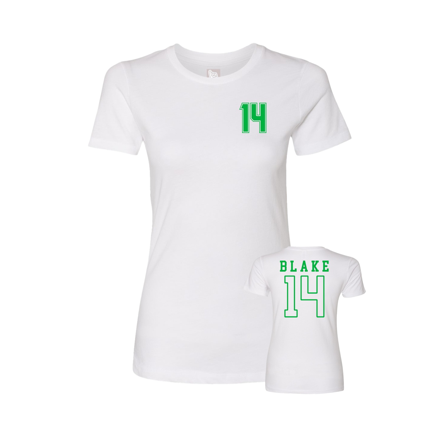 Womens Tee