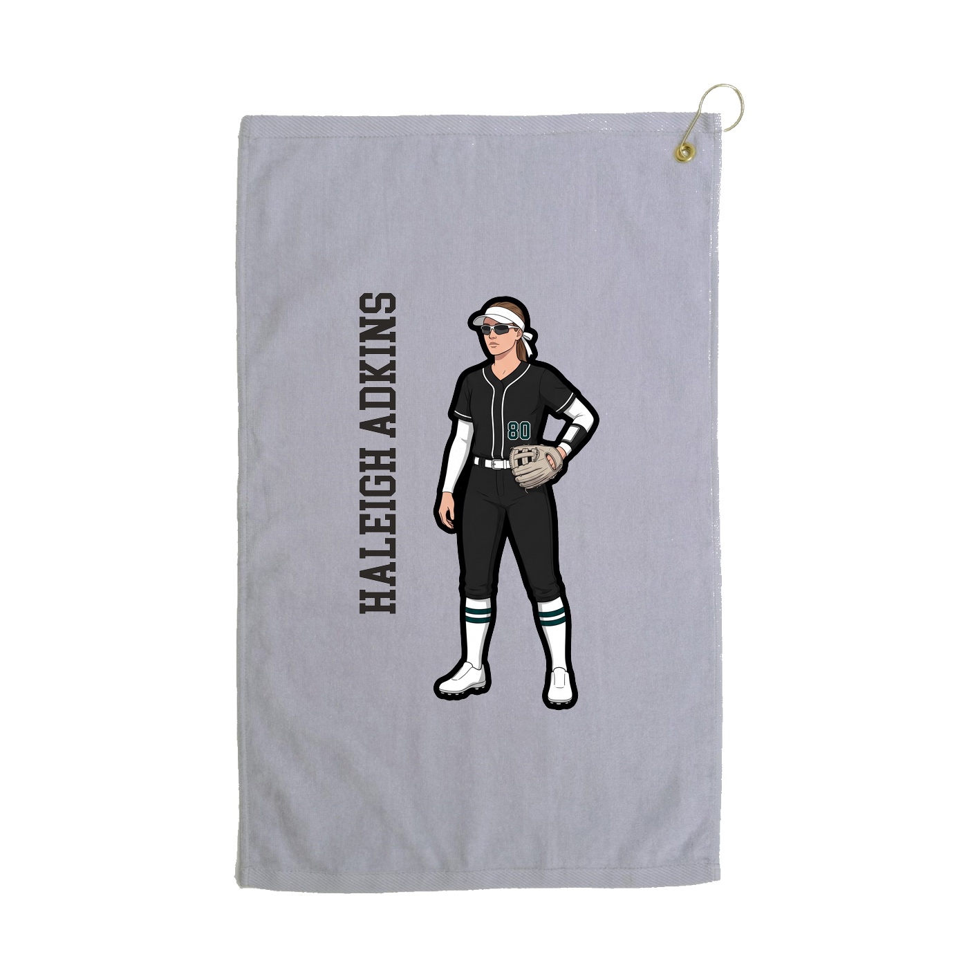 Golf Towel