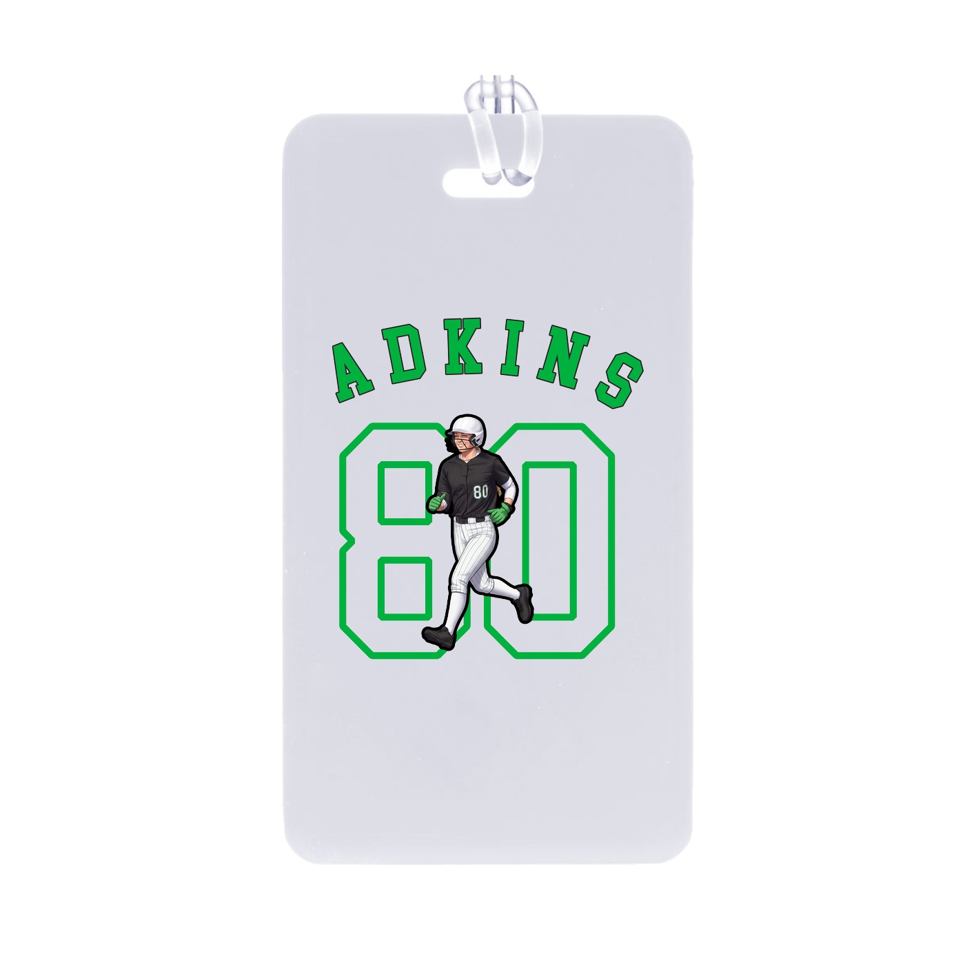 Bag Tag