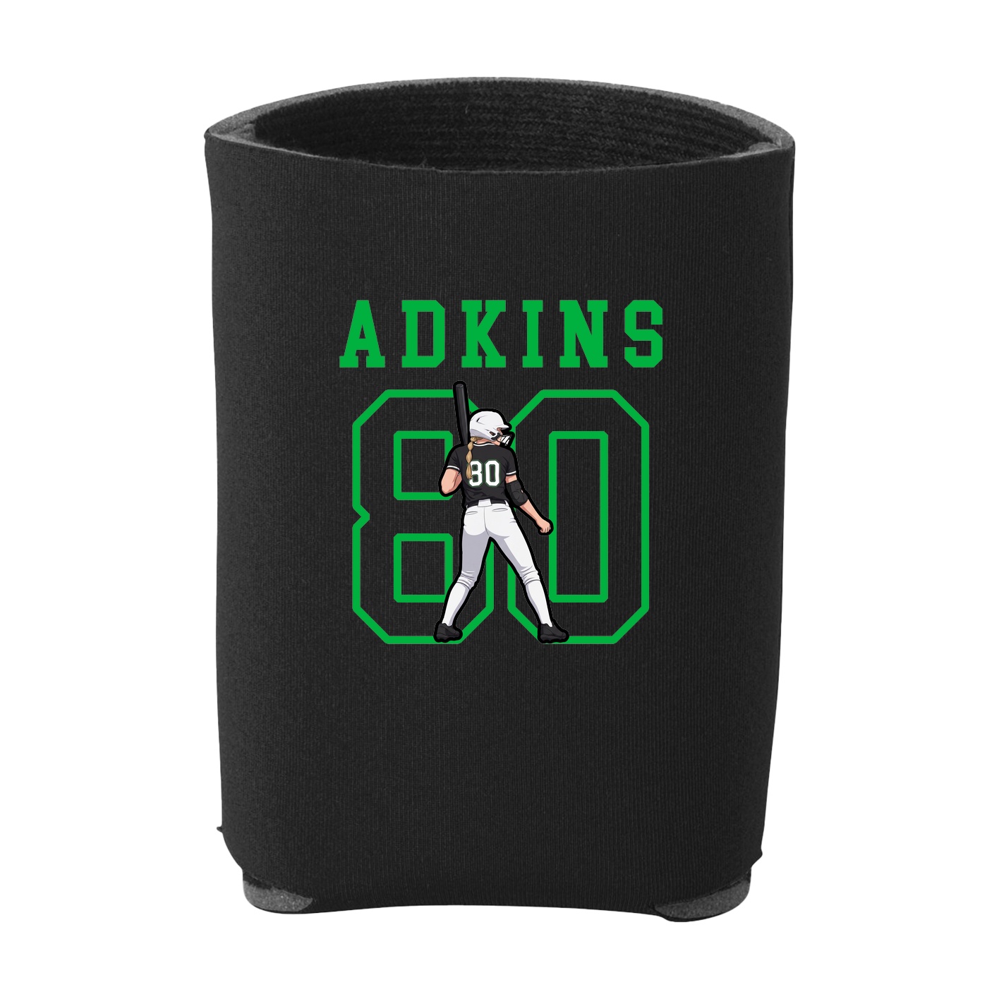 Can Holder — Shirsey in Black