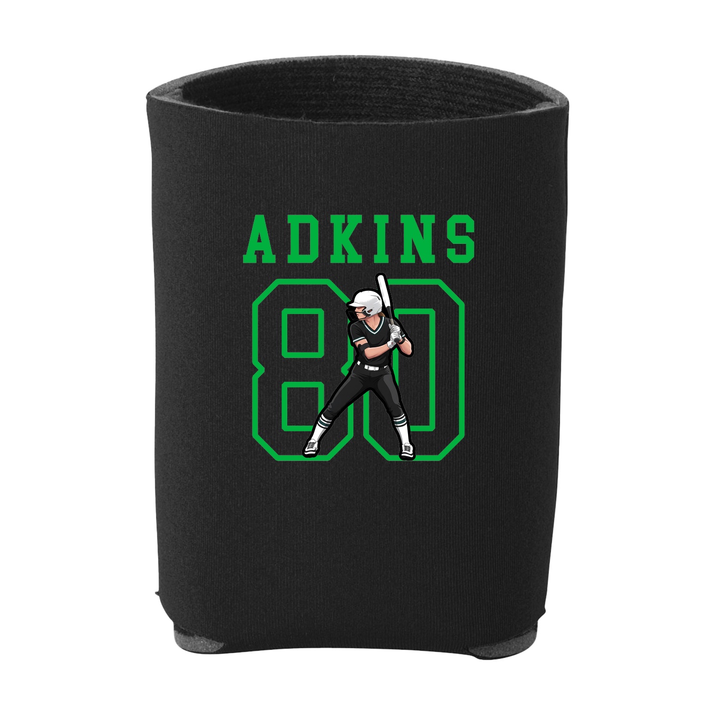 Can Holder — Shirsey in Black