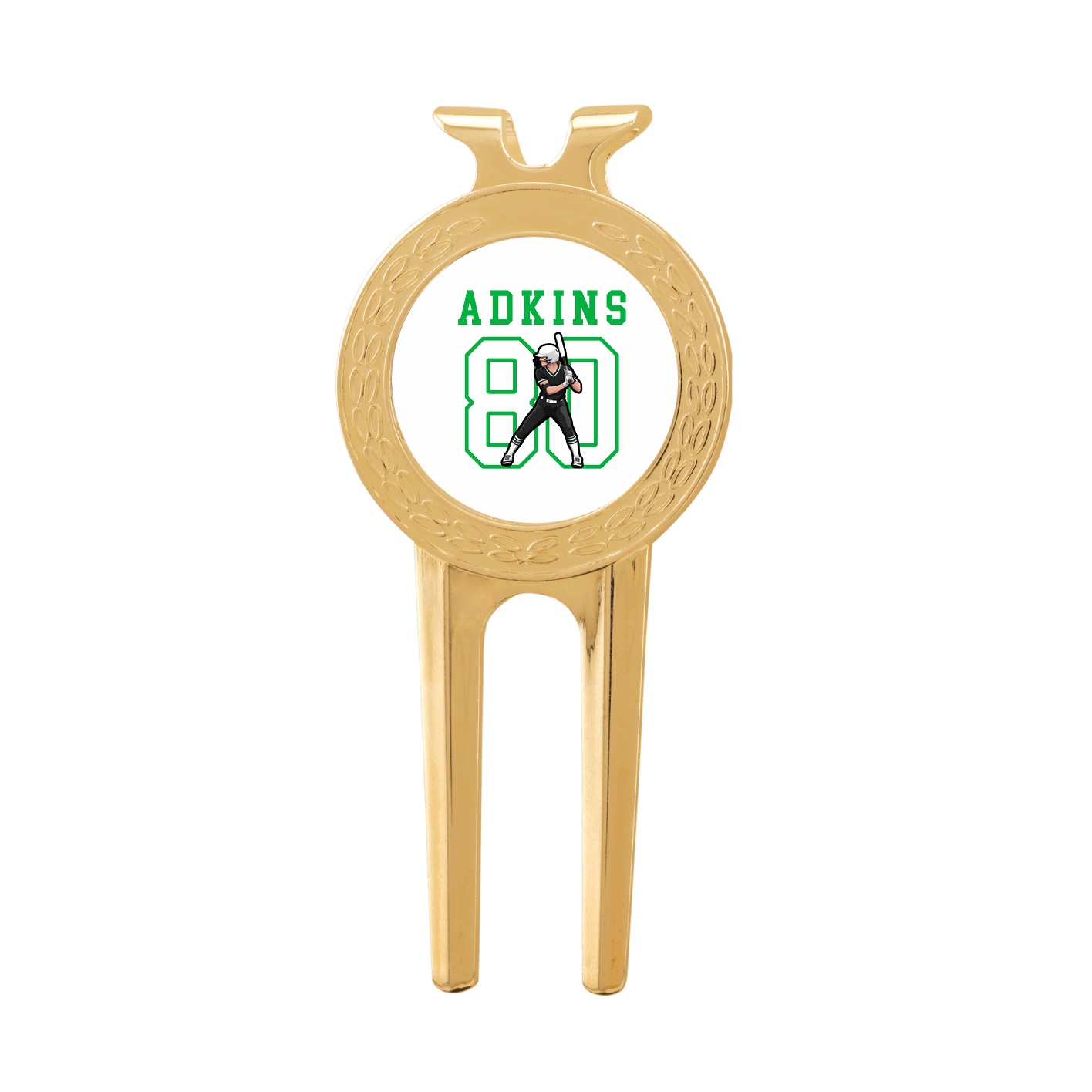 Divot Tool with Ball Marker — Shirsey in Classic