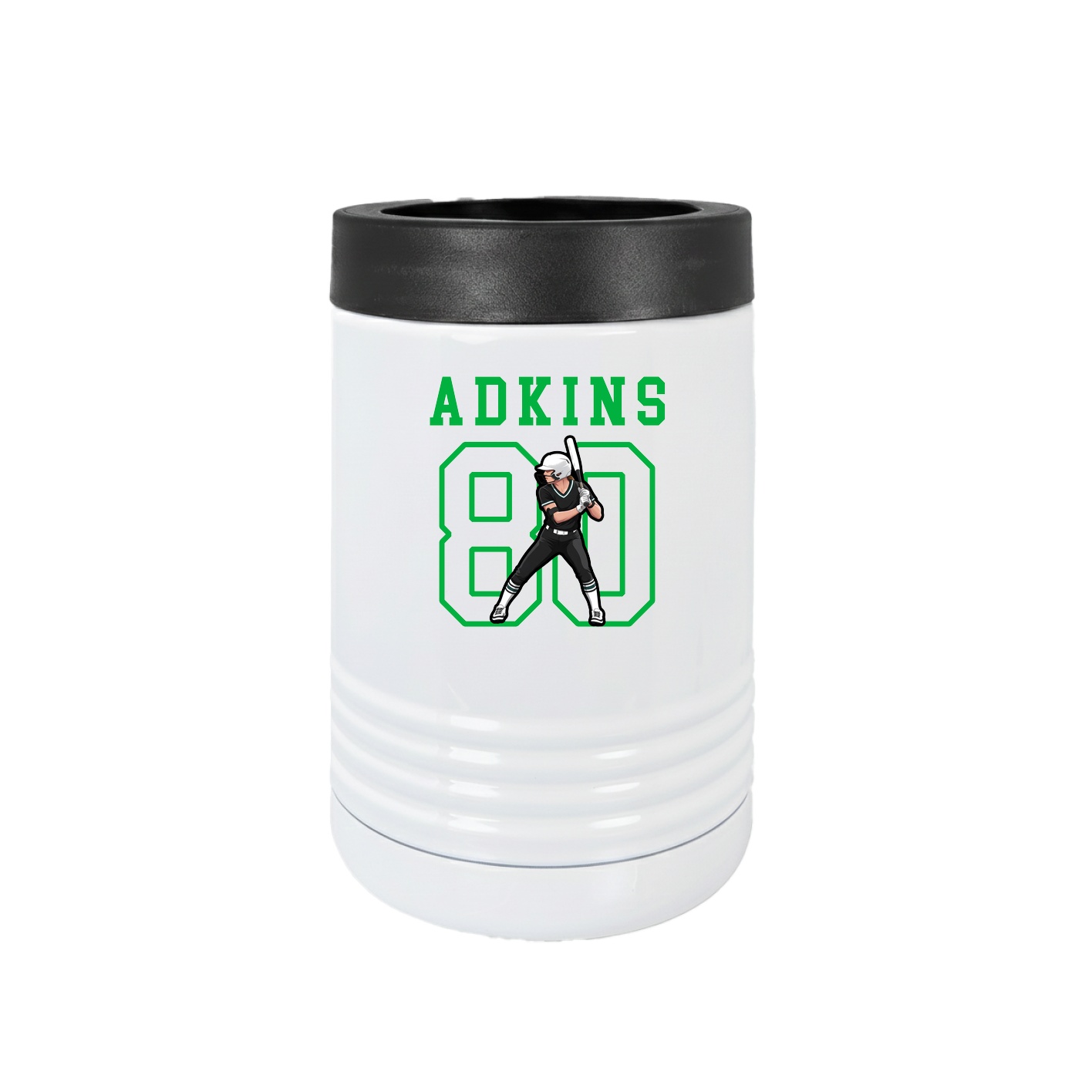 Beverage Holder — Shirsey in White
