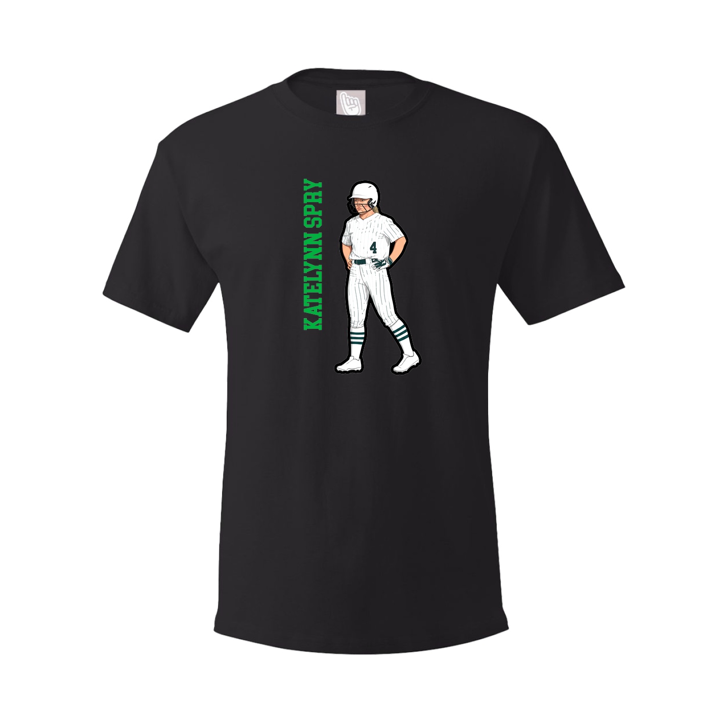 NIL Club Tee