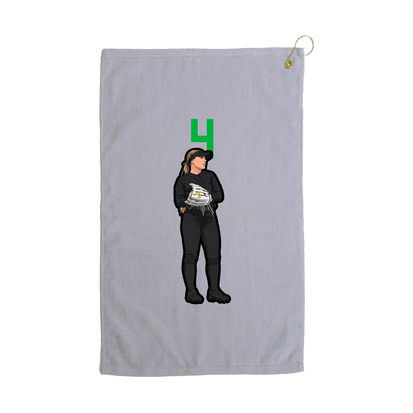 Golf Towel
